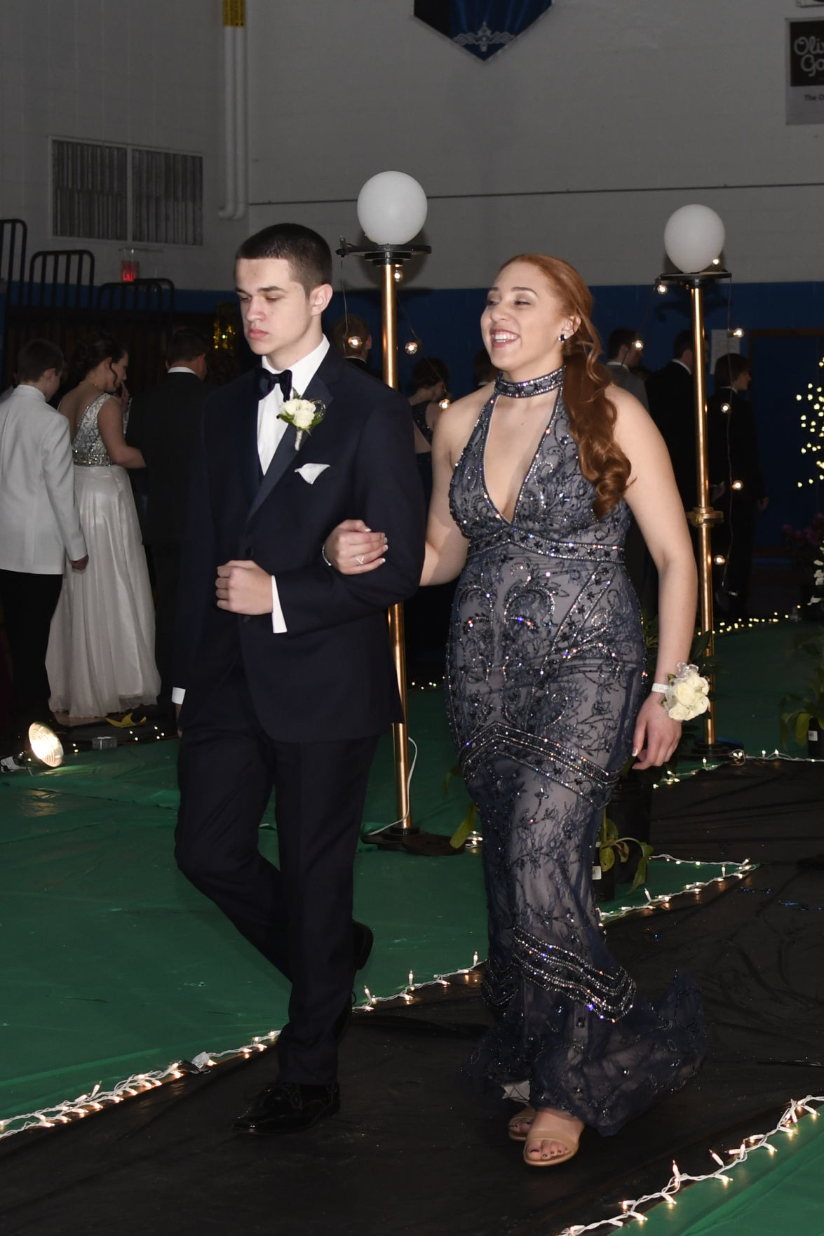 Fort Edward Prom